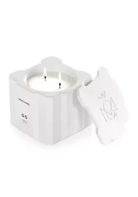 G5 Jasmine Milk 10 oz Luxury Candle 
