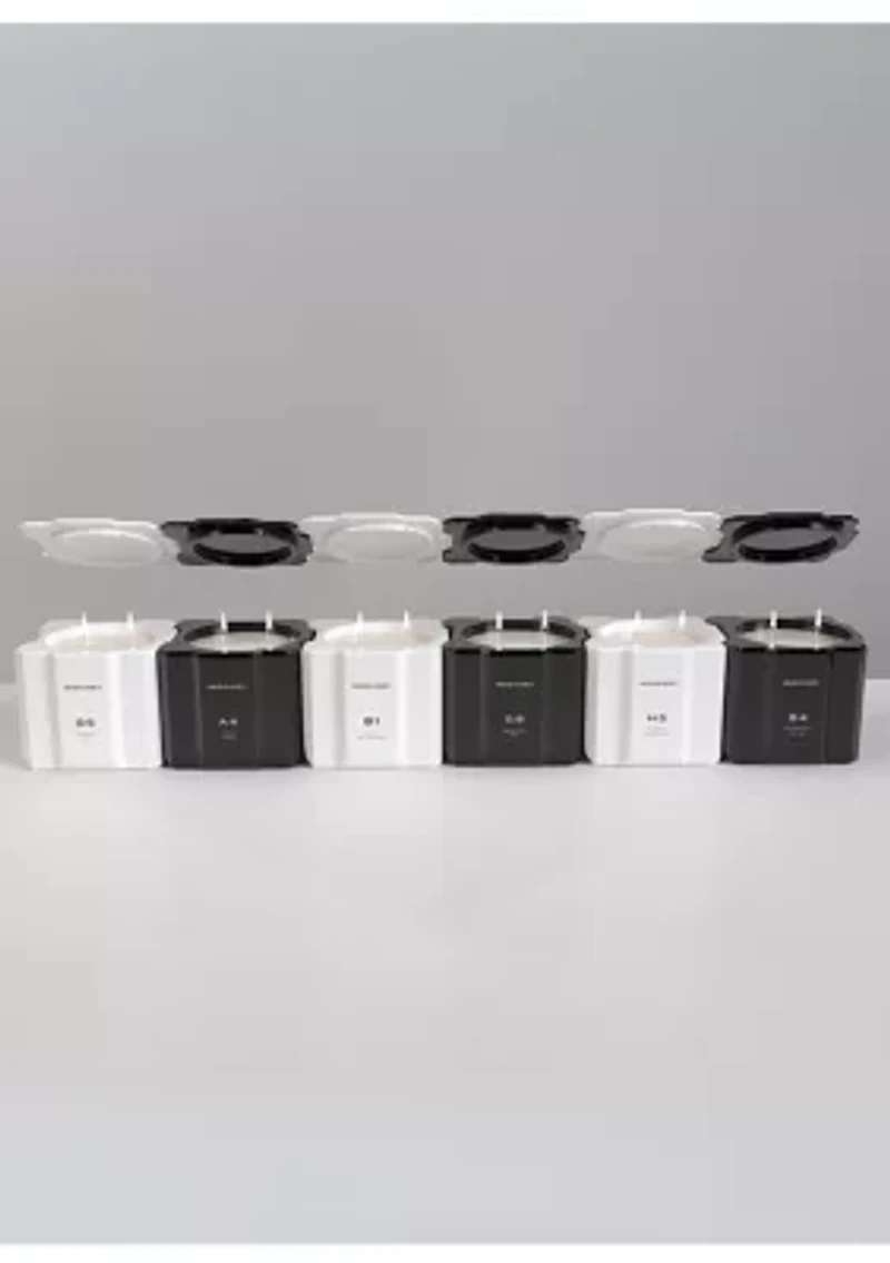 G5 Jasmine Milk 10 oz Luxury Candle 