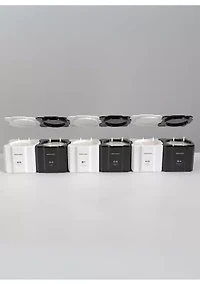 G5 Jasmine Milk 10 oz Luxury Candle 