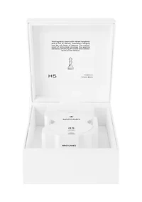 H5 Tobacco Tonka Bean 10 oz Luxury Candle