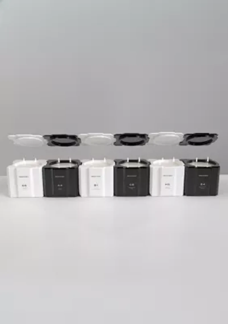 H5 Tobacco Tonka Bean 10 oz Luxury Candle