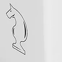 Luxury Candle Set With Carousel