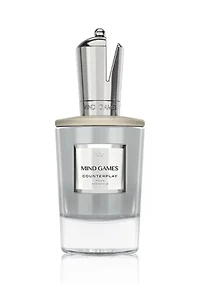 MIND GAMES Counterplay 3.4 oz/ 100 mL Extrait de Parfum