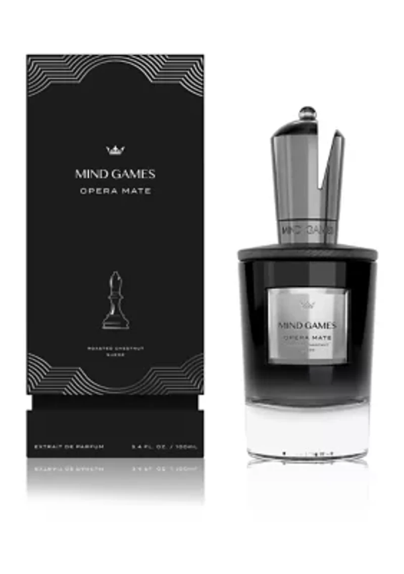 Opera Mate 3.3 oz/ 100 mL Extrait de Parfum