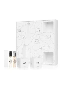 Olfactive Calendar 2025