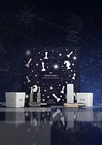 Olfactive Calendar 2025