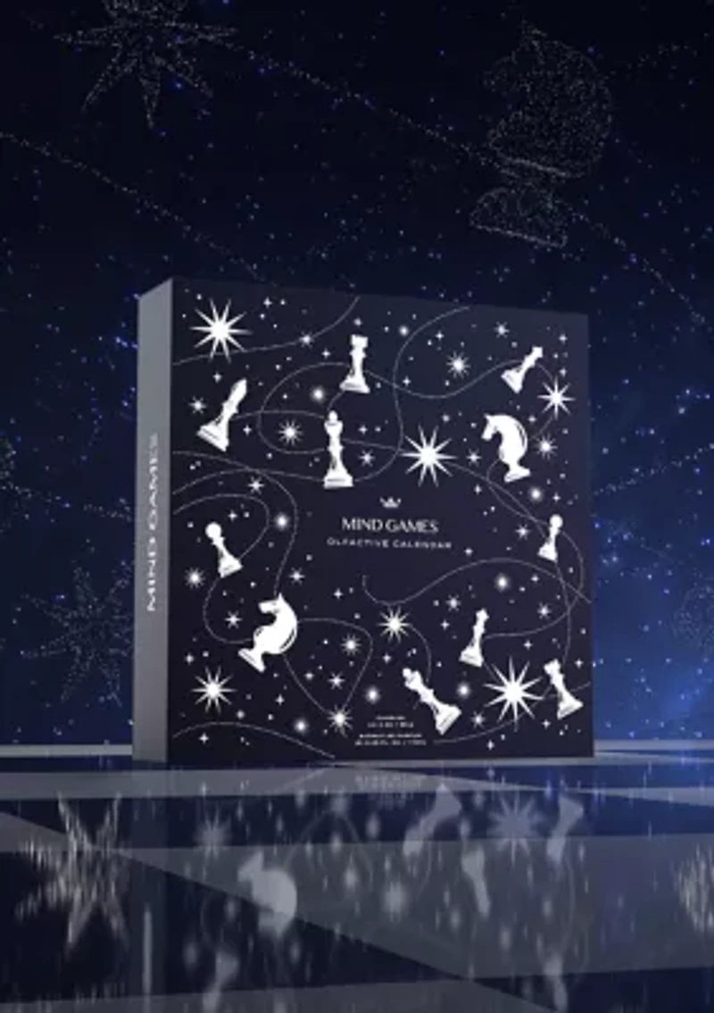 Olfactive Calendar 2025