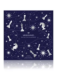 Olfactive Calendar 2025