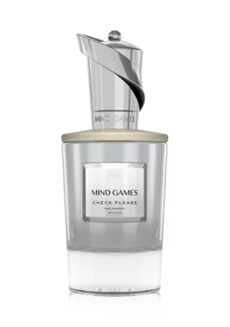 Check Please Extrait de Parfum