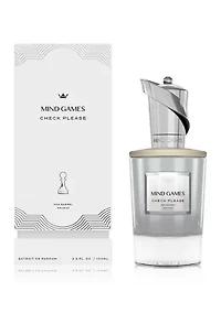 Check Please Extrait de Parfum