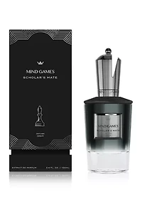 Scholar's Mate Extrait de Parfum