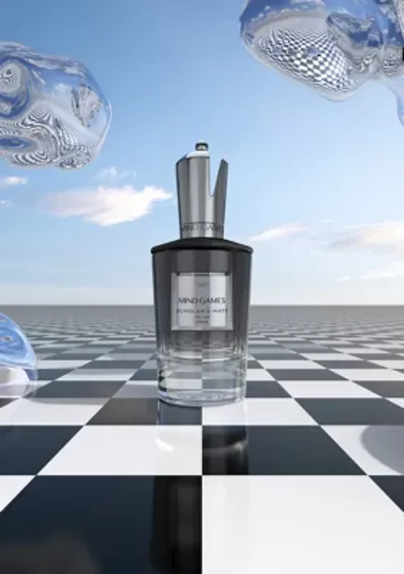 Scholar's Mate Extrait de Parfum