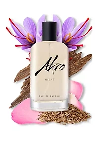 Night 3.4 oz/ 100 mL Eau de Parfum