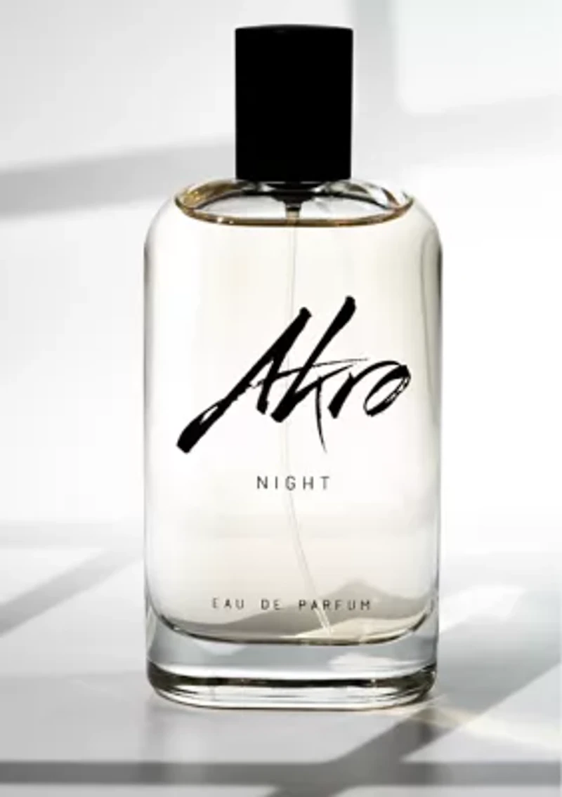 Night 3.4 oz/ 100 mL Eau de Parfum