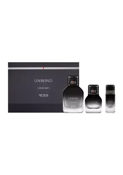 Unwind [20:00 GMT] Eau de Parfum Spray Set -  $230 Value!
