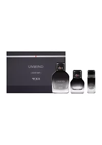 Unwind [20:00 GMT] Eau de Parfum Spray Set -  $230 Value!