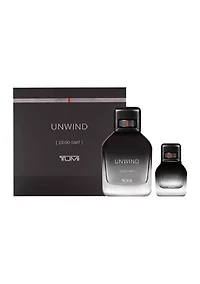 Unwind [20:00 GMT]  Eau de Parfum Spray Gift Set -  $235 Value!