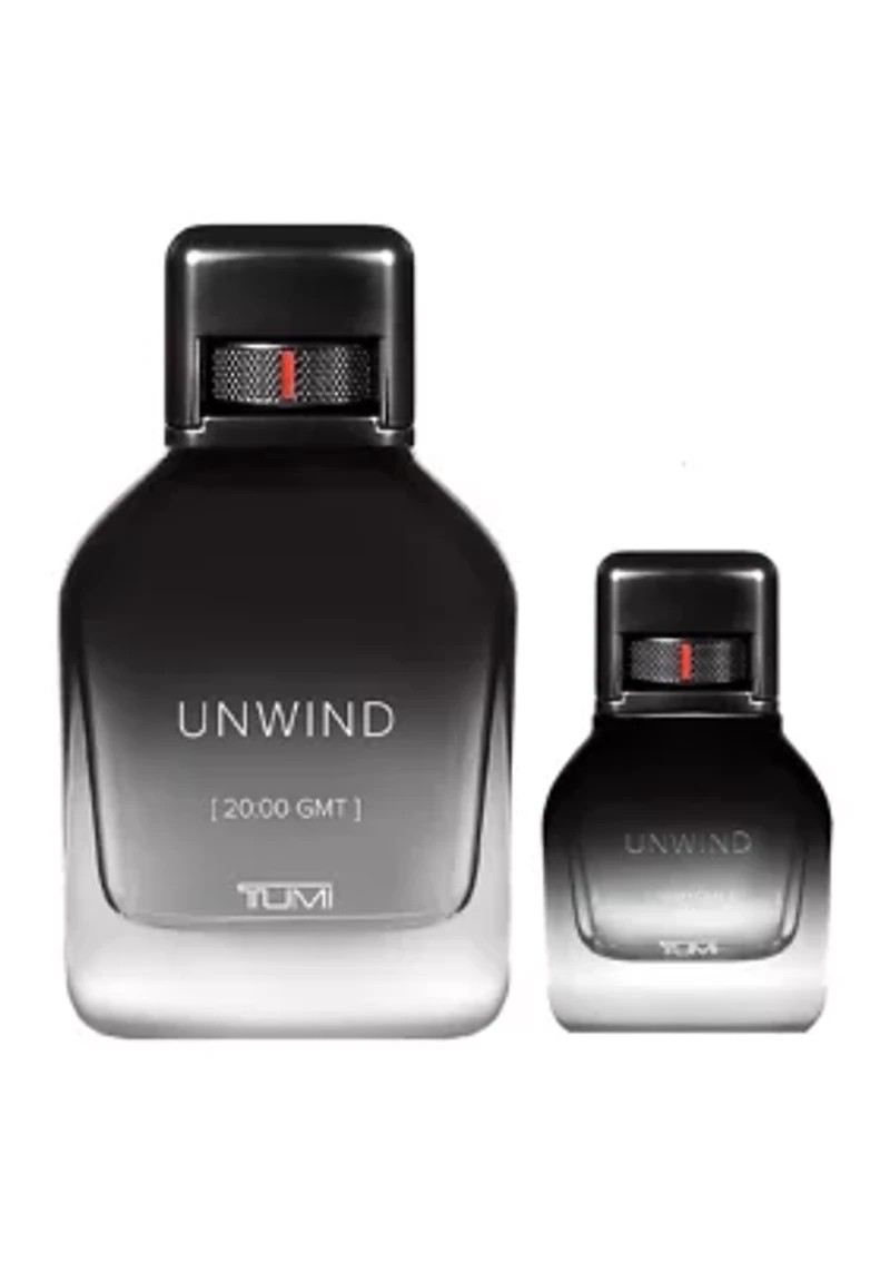 Unwind [20:00 GMT]  Eau de Parfum Spray Gift Set -  $235 Value!