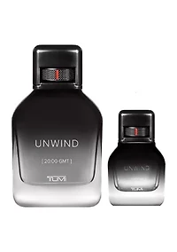 Unwind [20:00 GMT]  Eau de Parfum Spray Gift Set -  $235 Value!