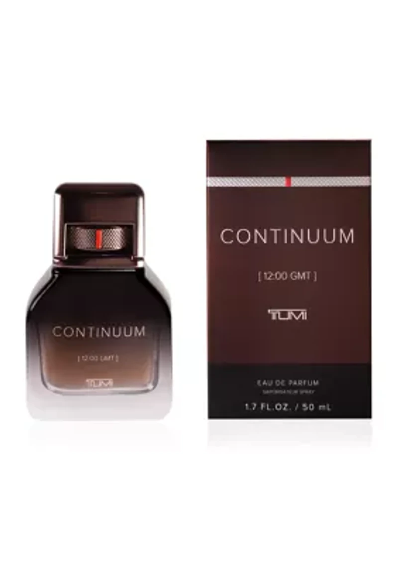 Continuum [12:00 GMT] Eau de Parfum Spray