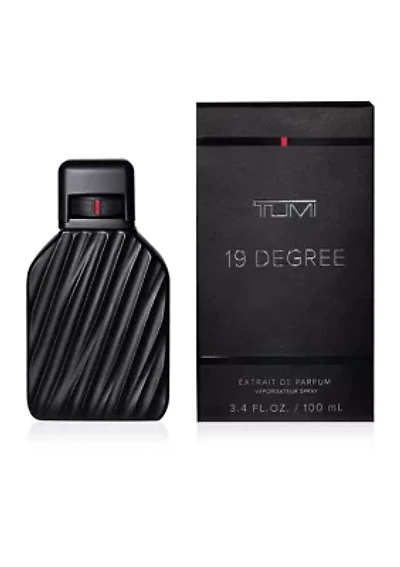 19 Degree Extrait De Parfum