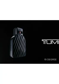 19 Degree Extrait De Parfum