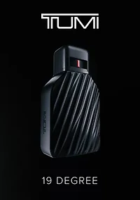 19 Degree Extrait De Parfum