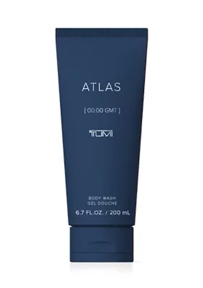 Atlas [00:00 GMT]  Body Wash