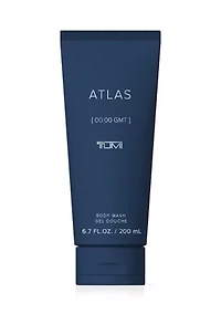 Atlas [00:00 GMT]  Body Wash