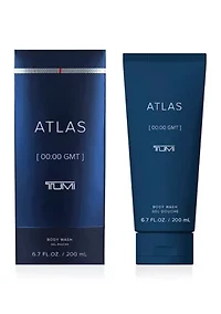 Atlas [00:00 GMT]  Body Wash