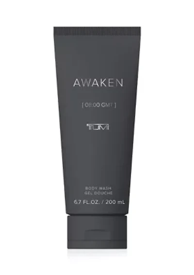 Awaken [8:00 GMT] Body Wash