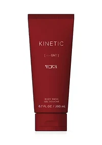 Kinetic  [--:-- GMT] Body Wash