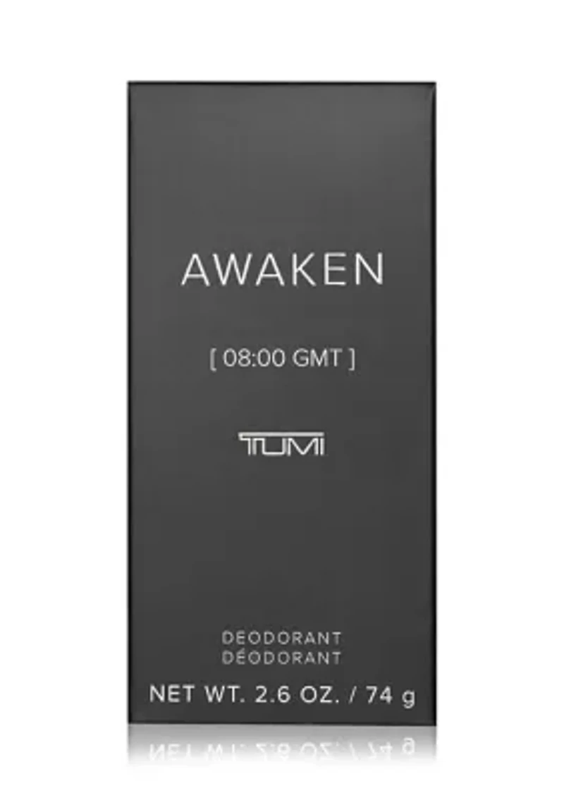 Awaken Deodorant
