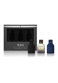 Deluxe Mini Coffret - $75 Value!