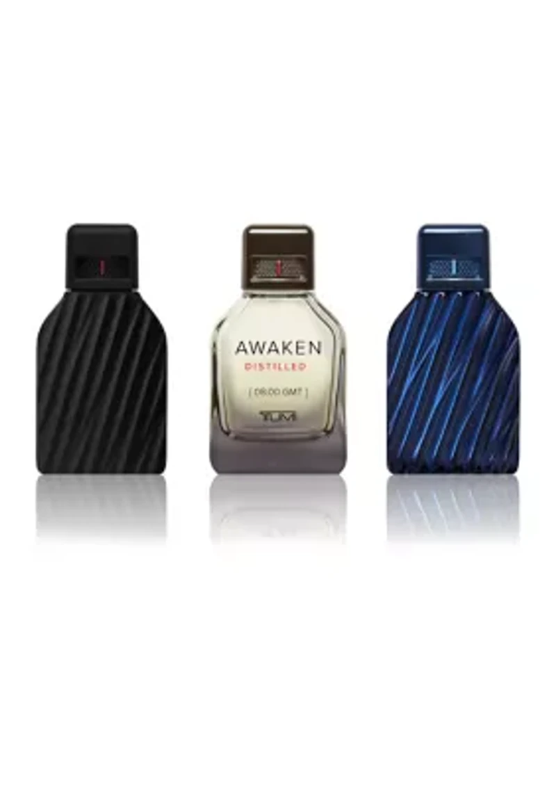 Deluxe Mini Coffret - $75 Value!