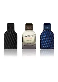 Deluxe Mini Coffret - $75 Value!