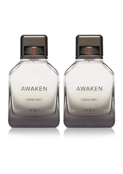 Awaken [08:00 GMT] Double Your Adventure Eau De Parfum