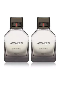 Awaken [08:00 GMT] Double Your Adventure Eau De Parfum