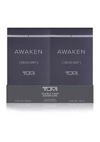 Awaken [08:00 GMT] Double Your Adventure Eau De Parfum