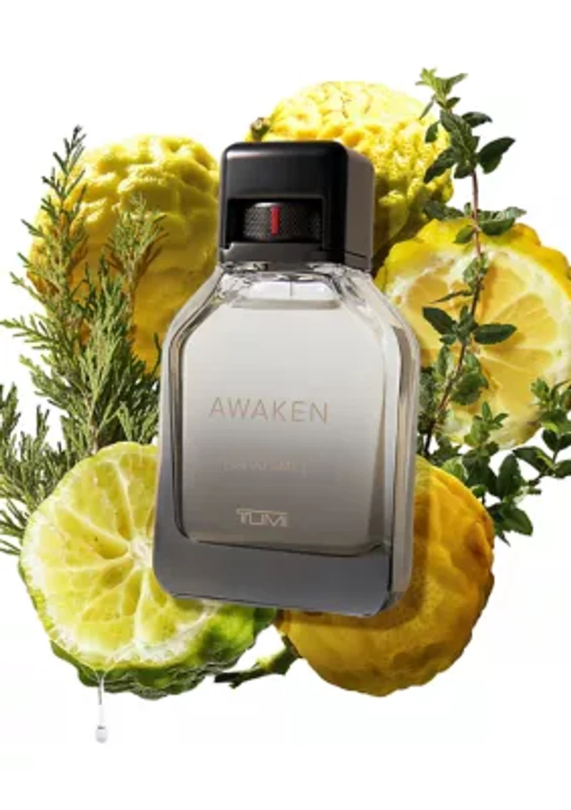 Awaken [08:00 GMT] Double Your Adventure Eau De Parfum