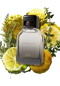 Awaken [08:00 GMT] Double Your Adventure Eau De Parfum