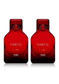 Kinetic Eau de Parfum Double Your Adventure