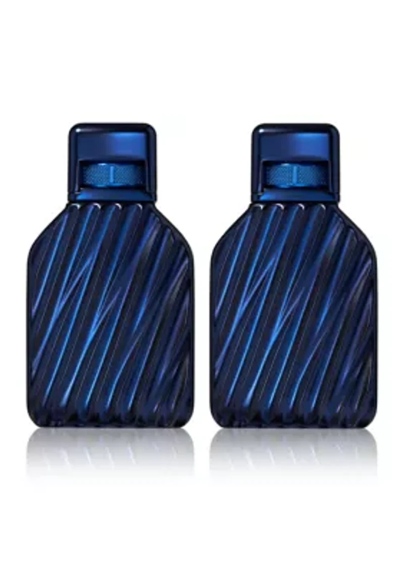 DUSK Double Your Adventure Extrait de Parfum 