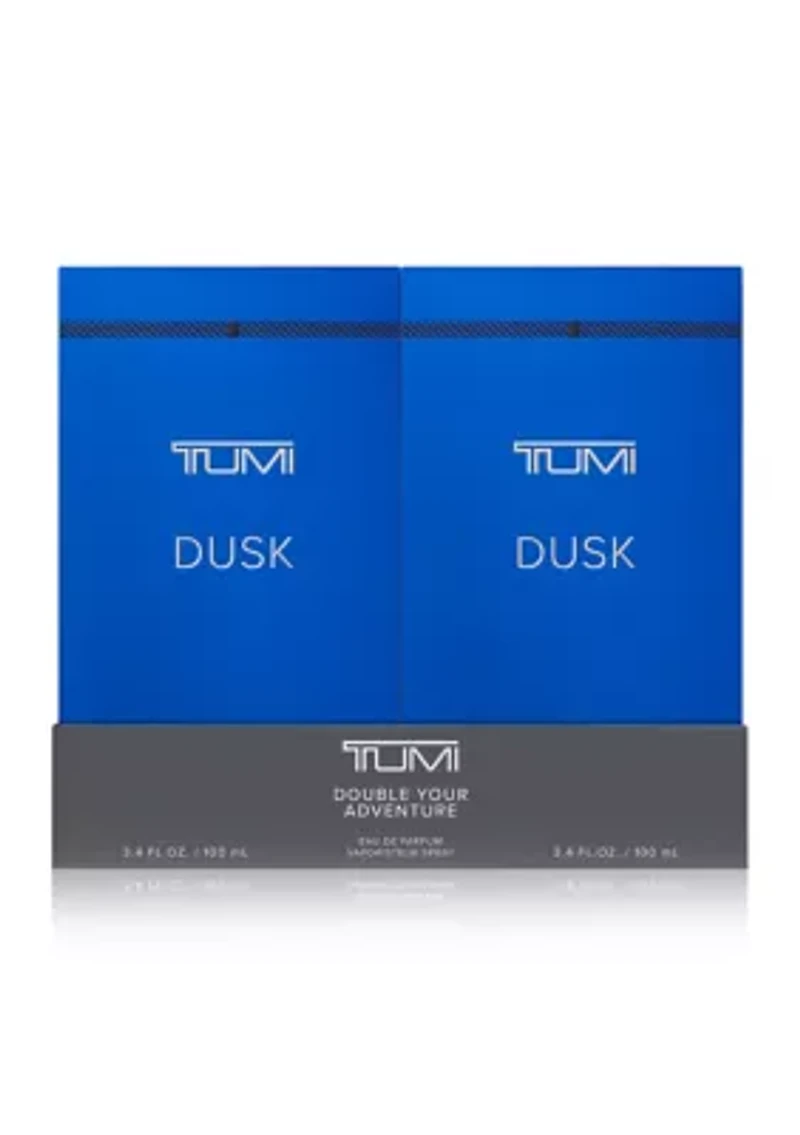 DUSK Double Your Adventure Extrait de Parfum 