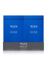 DUSK Double Your Adventure Extrait de Parfum 