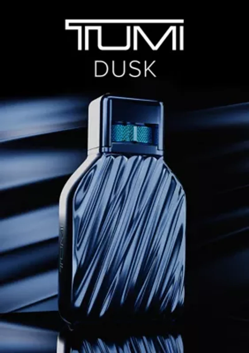 DUSK Double Your Adventure Extrait de Parfum 