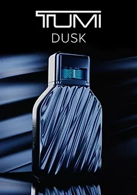 DUSK Double Your Adventure Extrait de Parfum 