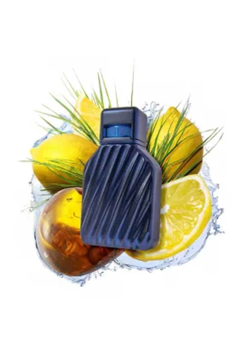 DUSK Double Your Adventure Extrait de Parfum 