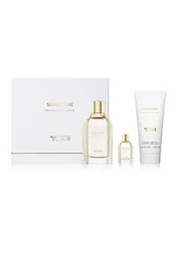 Signature Experience Collector Gift Set - $242 Value!