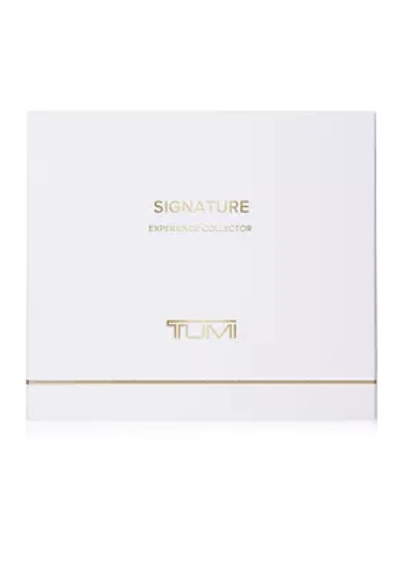 Signature Experience Collector Gift Set - $242 Value!